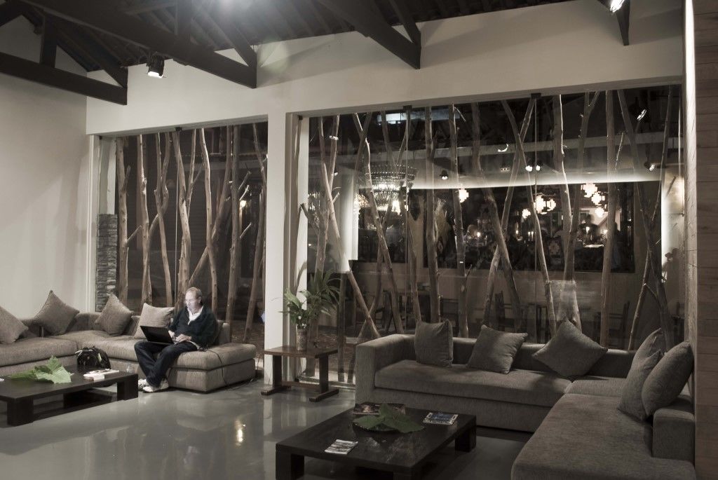 El Mapi By Inkaterra Otel Machu Picchu Dış mekan fotoğraf