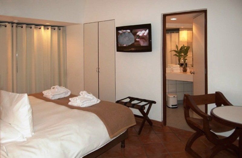 El Mapi By Inkaterra Otel Machu Picchu Dış mekan fotoğraf