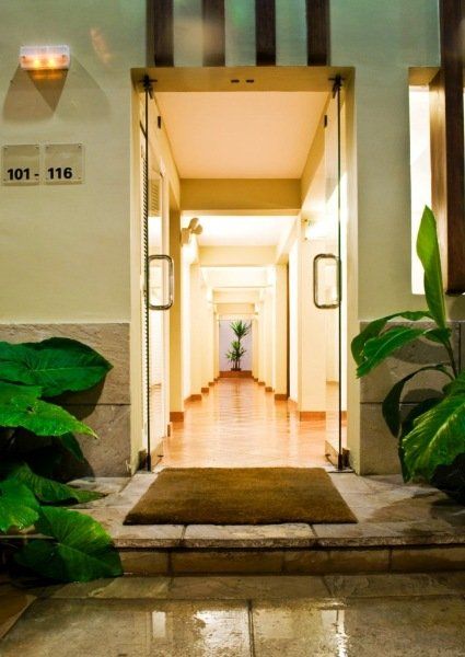 El Mapi By Inkaterra Otel Machu Picchu Dış mekan fotoğraf