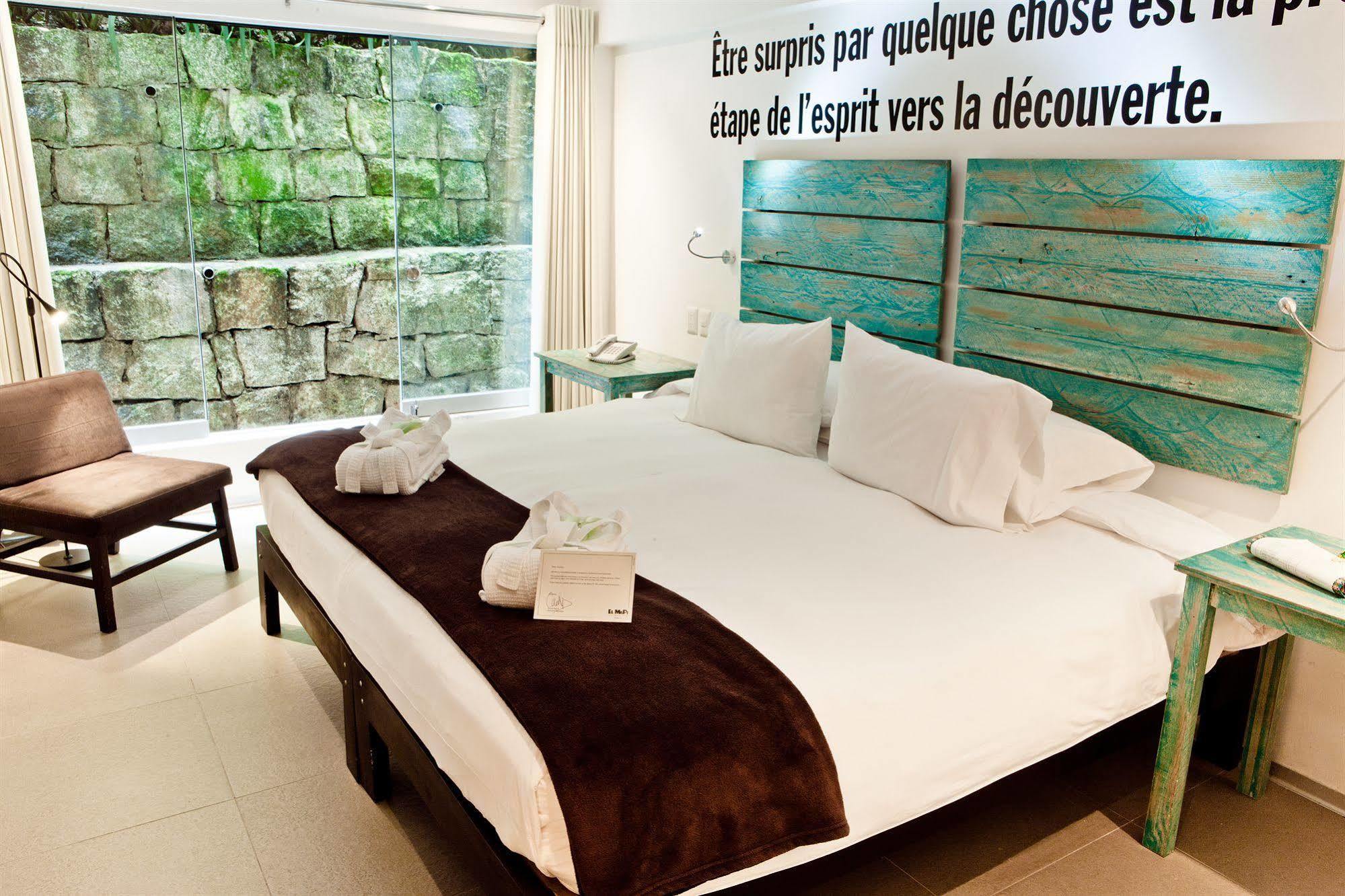 El Mapi By Inkaterra Otel Machu Picchu Dış mekan fotoğraf